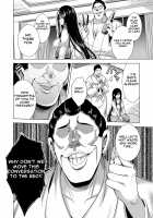 Konya, Otto no Joushi ni Dakare ni Ikimasu... / 今夜、夫の上司に抱かれに行きます… [Aburi Salmon Maru] [Original] Thumbnail Page 27