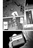 Konya, Otto no Joushi ni Dakare ni Ikimasu... / 今夜、夫の上司に抱かれに行きます… [Aburi Salmon Maru] [Original] Thumbnail Page 41