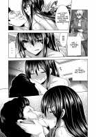 Konya, Otto no Joushi ni Dakare ni Ikimasu... / 今夜、夫の上司に抱かれに行きます… [Aburi Salmon Maru] [Original] Thumbnail Page 62