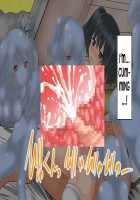 Gnow Grave "Juunanzai -Gitai Bunretsu I-" / グノーグレイヴ『柔軟剤―擬態分裂I―』 [Tam] [Original] Thumbnail Page 73