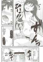 Homuhomu Jikan Teishichuu / ほむほむ時間停止中 [Jack] [Puella Magi Madoka Magica] Thumbnail Page 11