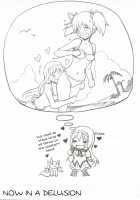 Homuhomu Jikan Teishichuu / ほむほむ時間停止中 [Jack] [Puella Magi Madoka Magica] Thumbnail Page 16