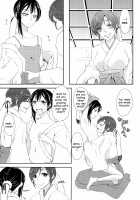 Mirai de Kiss o / 未来でキスを [Syutaro] [Love Live!] Thumbnail Page 13