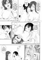 Mirai de Kiss o / 未来でキスを [Syutaro] [Love Live!] Thumbnail Page 21