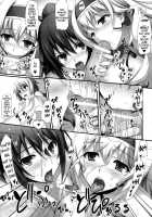 INFINITY’S / INFINITY's [Tomose Shunsaku] [Infinite Stratos] Thumbnail Page 14