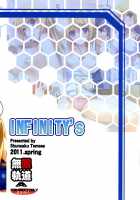 INFINITY’S / INFINITY's [Tomose Shunsaku] [Infinite Stratos] Thumbnail Page 26