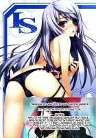 INFINITY’S / INFINITY's [Tomose Shunsaku] [Infinite Stratos] Thumbnail Page 27