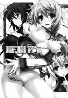 INFINITY’S / INFINITY's [Tomose Shunsaku] [Infinite Stratos] Thumbnail Page 06