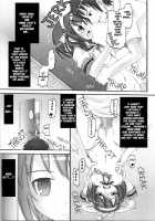 SOS-Dan ni Youkoso! / SOS団にようこそ！ [Kishiri Toworu] [The Melancholy Of Haruhi Suzumiya] Thumbnail Page 28