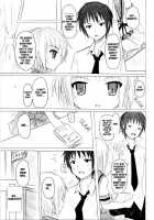 SOS-Dan ni Youkoso! / SOS団にようこそ！ [Kishiri Toworu] [The Melancholy Of Haruhi Suzumiya] Thumbnail Page 36