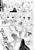 SOS-Dan ni Youkoso! / SOS団にようこそ！ [Kishiri Toworu] [The Melancholy Of Haruhi Suzumiya] Thumbnail Page 38