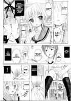SOS-Dan ni Youkoso! / SOS団にようこそ！ [Kishiri Toworu] [The Melancholy Of Haruhi Suzumiya] Thumbnail Page 39