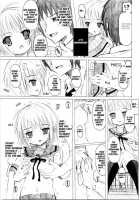 SOS-Dan ni Youkoso! / SOS団にようこそ！ [Kishiri Toworu] [The Melancholy Of Haruhi Suzumiya] Thumbnail Page 40