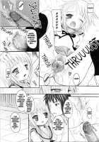 SOS-Dan ni Youkoso! / SOS団にようこそ！ [Kishiri Toworu] [The Melancholy Of Haruhi Suzumiya] Thumbnail Page 46