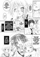 SOS-Dan ni Youkoso! / SOS団にようこそ！ [Kishiri Toworu] [The Melancholy Of Haruhi Suzumiya] Thumbnail Page 47