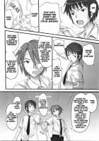 SOS-Dan ni Youkoso! / SOS団にようこそ！ [Kishiri Toworu] [The Melancholy Of Haruhi Suzumiya] Thumbnail Page 09