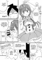 Mafuyu no Taiman Massage / 真冬の怠慢マッサージ [Aoi Manabu] [Bokutachi wa Benkyou ga Dekinai] Thumbnail Page 10