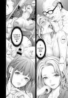 Shoujiki Joshikai 2 / 正直女子会2 [Okayusan] [Original] Thumbnail Page 10