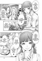 Shoujiki Joshikai 2 / 正直女子会2 [Okayusan] [Original] Thumbnail Page 03