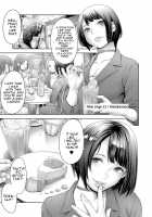 Shoujiki Joshikai 2 / 正直女子会2 [Okayusan] [Original] Thumbnail Page 05