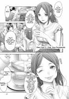 Shoujiki Joshikai 2 / 正直女子会2 [Okayusan] [Original] Thumbnail Page 07