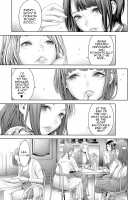 Shoujiki Joshikai 2 / 正直女子会2 [Okayusan] [Original] Thumbnail Page 09