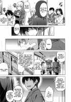 Sister Breeder / シスターブリーダー [Takeda Hiromitsu] [Original] Thumbnail Page 10