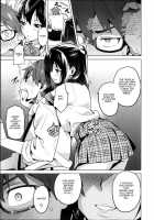 Sister Breeder / シスターブリーダー [Takeda Hiromitsu] [Original] Thumbnail Page 110