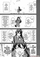 Sister Breeder / シスターブリーダー [Takeda Hiromitsu] [Original] Thumbnail Page 130