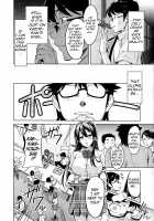 Sister Breeder / シスターブリーダー [Takeda Hiromitsu] [Original] Thumbnail Page 141