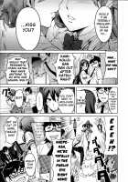 Sister Breeder / シスターブリーダー [Takeda Hiromitsu] [Original] Thumbnail Page 144