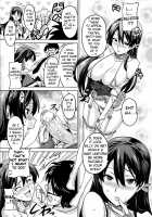 Sister Breeder / シスターブリーダー [Takeda Hiromitsu] [Original] Thumbnail Page 146