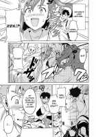 Sister Breeder / シスターブリーダー [Takeda Hiromitsu] [Original] Thumbnail Page 164