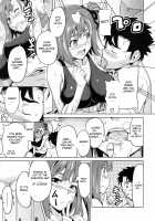 Sister Breeder / シスターブリーダー [Takeda Hiromitsu] [Original] Thumbnail Page 170