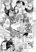 Sister Breeder / シスターブリーダー [Takeda Hiromitsu] [Original] Thumbnail Page 174