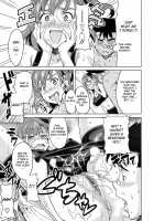 Sister Breeder / シスターブリーダー [Takeda Hiromitsu] [Original] Thumbnail Page 176