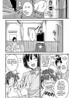 Sister Breeder / シスターブリーダー [Takeda Hiromitsu] [Original] Thumbnail Page 183