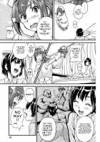 Sister Breeder / シスターブリーダー [Takeda Hiromitsu] [Original] Thumbnail Page 184