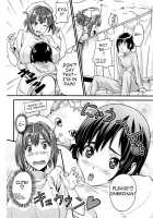 Sister Breeder / シスターブリーダー [Takeda Hiromitsu] [Original] Thumbnail Page 185