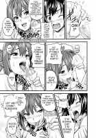 Sister Breeder / シスターブリーダー [Takeda Hiromitsu] [Original] Thumbnail Page 192