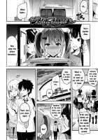Sister Breeder / シスターブリーダー [Takeda Hiromitsu] [Original] Thumbnail Page 202