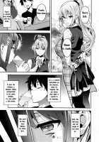 Sister Breeder / シスターブリーダー [Takeda Hiromitsu] [Original] Thumbnail Page 204