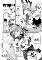Sister Breeder / シスターブリーダー [Takeda Hiromitsu] [Original] Thumbnail Page 221