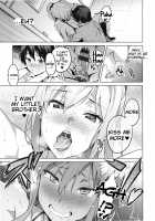 Sister Breeder / シスターブリーダー [Takeda Hiromitsu] [Original] Thumbnail Page 22