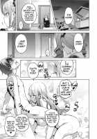 Sister Breeder / シスターブリーダー [Takeda Hiromitsu] [Original] Thumbnail Page 32