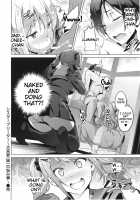 Sister Breeder / シスターブリーダー [Takeda Hiromitsu] [Original] Thumbnail Page 33