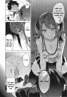 Sister Breeder / シスターブリーダー [Takeda Hiromitsu] [Original] Thumbnail Page 35