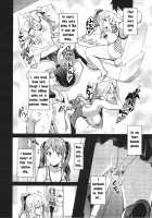 Sister Breeder / シスターブリーダー [Takeda Hiromitsu] [Original] Thumbnail Page 37