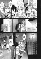 Sister Breeder / シスターブリーダー [Takeda Hiromitsu] [Original] Thumbnail Page 38