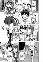 Sister Breeder / シスターブリーダー [Takeda Hiromitsu] [Original] Thumbnail Page 60